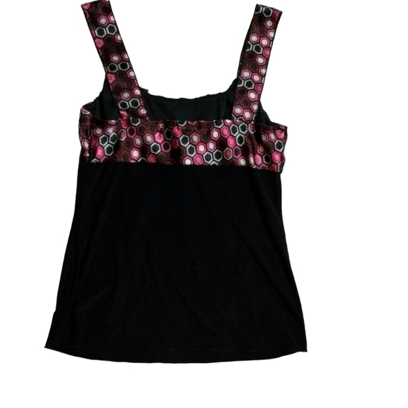 3/$25 Maurices Sleeveless Top - Medium - Picture 2 of 4